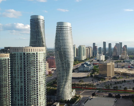 Mississauga