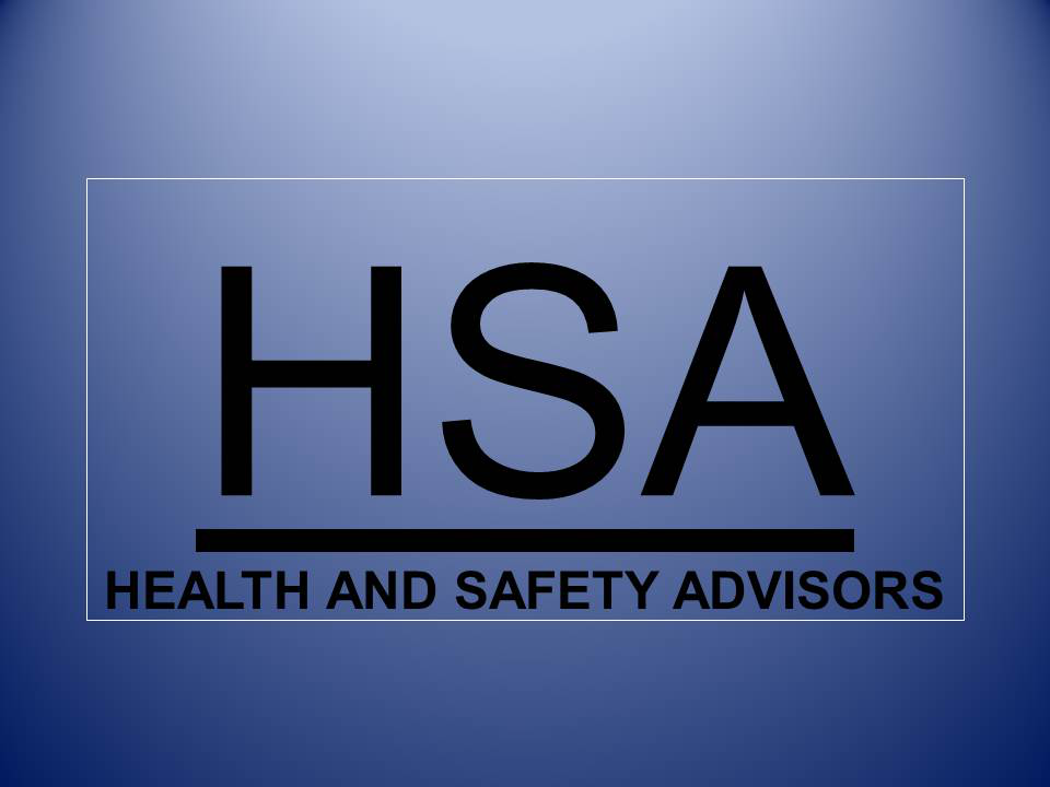 Health And Safety Advisors