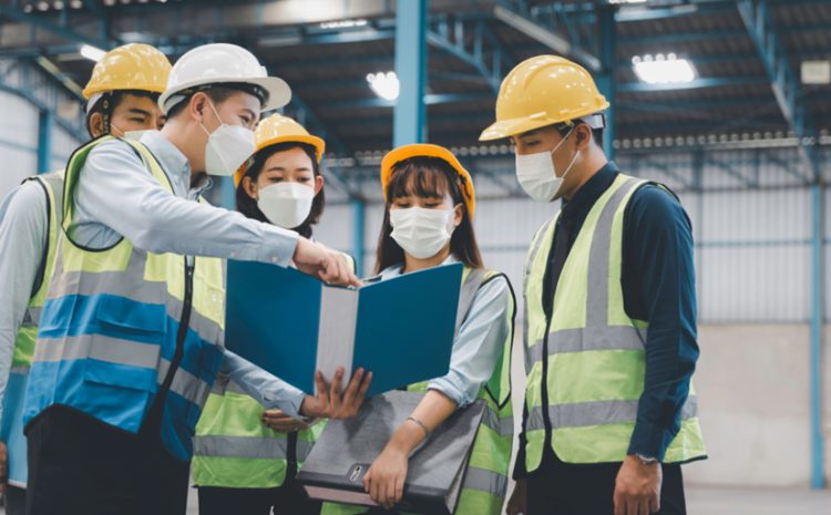 The Basics of Workplace Health and Safety: What Employers Need to Know