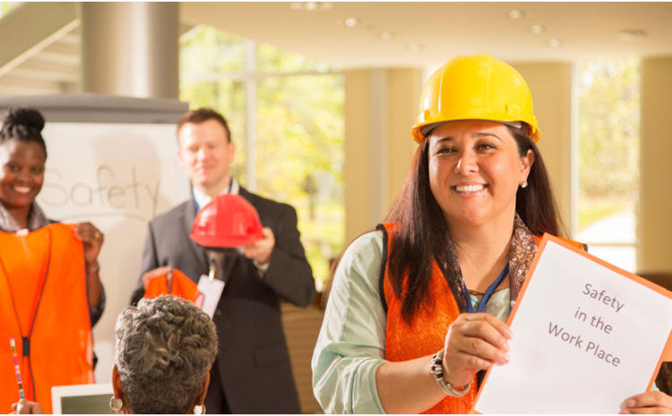  COR and Employee Engagement: Fostering a Culture of Safety in Toronto Workplaces
