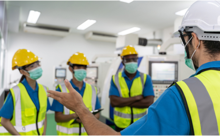  How COR 2020 Improves Workplace Safety and Reduces Incidents
