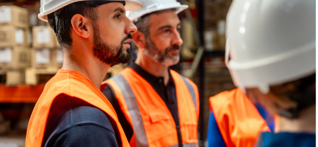  Building a Safer Workplace: The 5-Phase Health & Safety Program Guide