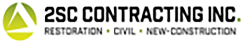 2SC Contracting logo